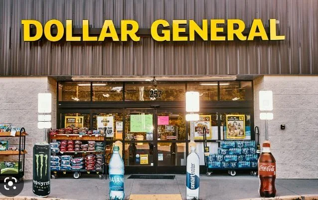Dollar General Survey - Win $100 Gift Card