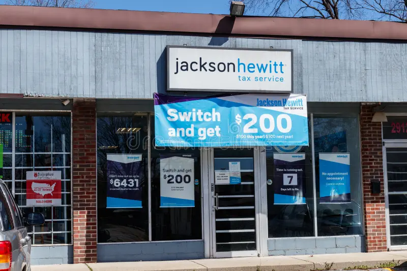 telljh.com - WIN $500 - Jackson Hewitt Survey